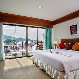 Chambre de Luxe